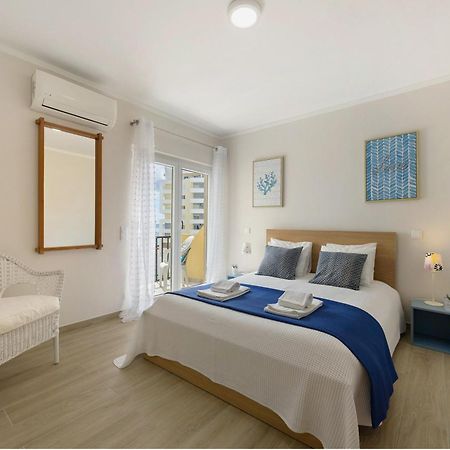 Casa Alegre Apartment Portimao Exterior photo