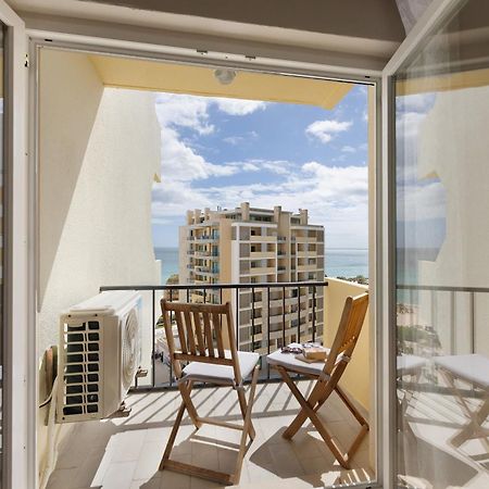 Casa Alegre Apartment Portimao Exterior photo