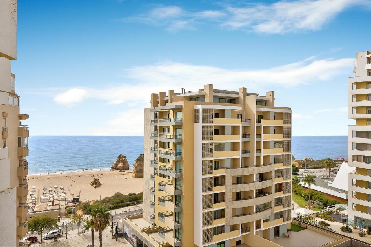 Casa Alegre Apartment Portimao Exterior photo