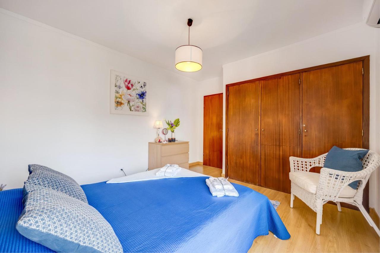 Casa Alegre Apartment Portimao Exterior photo