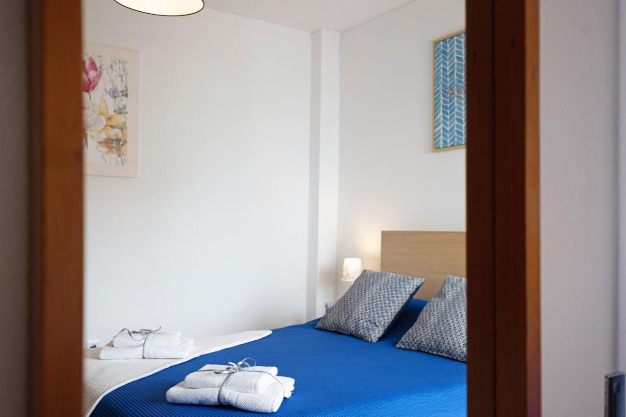 Casa Alegre Apartment Portimao Exterior photo