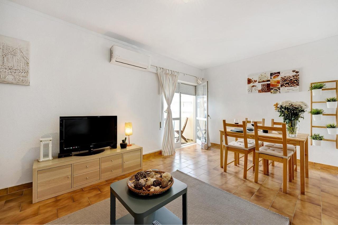 Casa Alegre Apartment Portimao Exterior photo