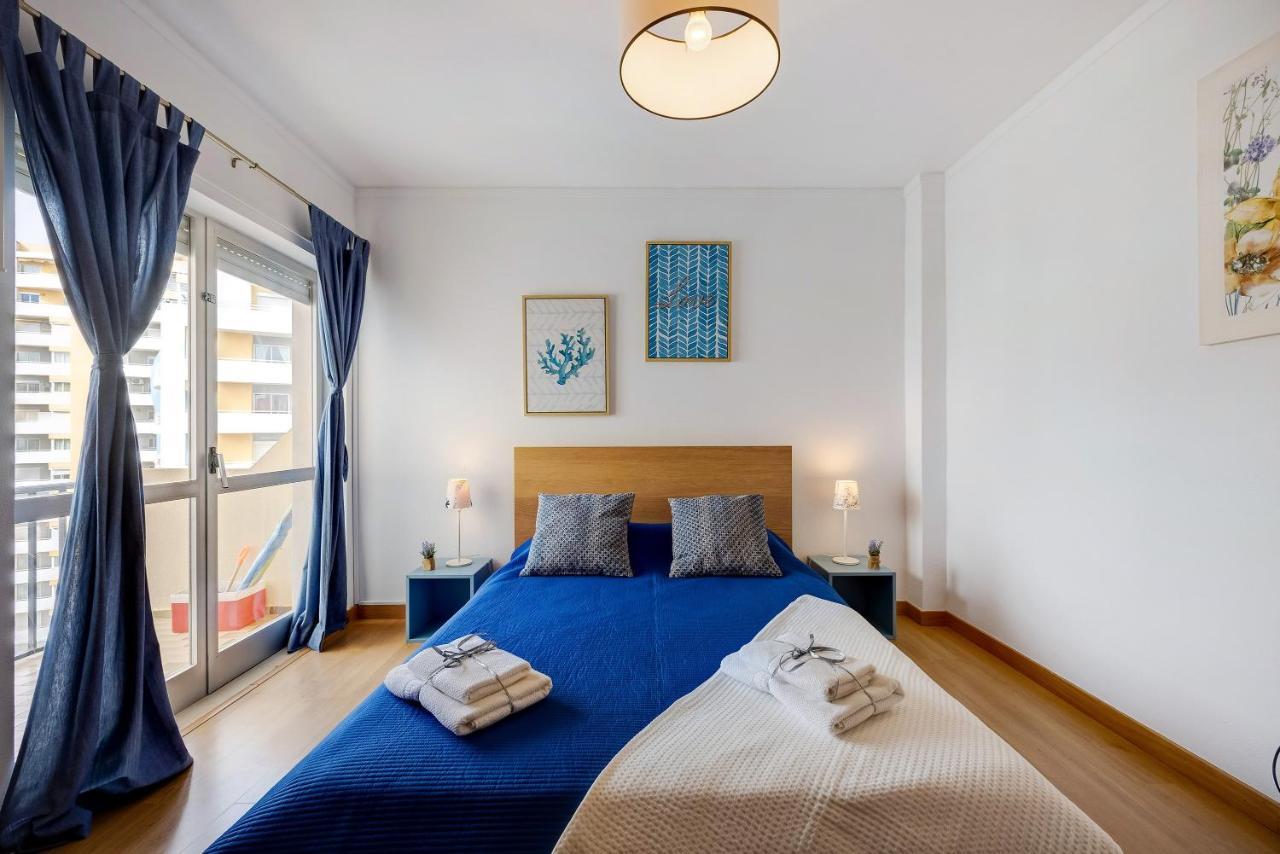 Casa Alegre Apartment Portimao Exterior photo
