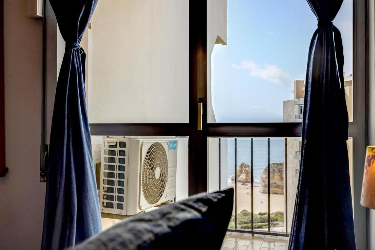 Casa Alegre Apartment Portimao Exterior photo