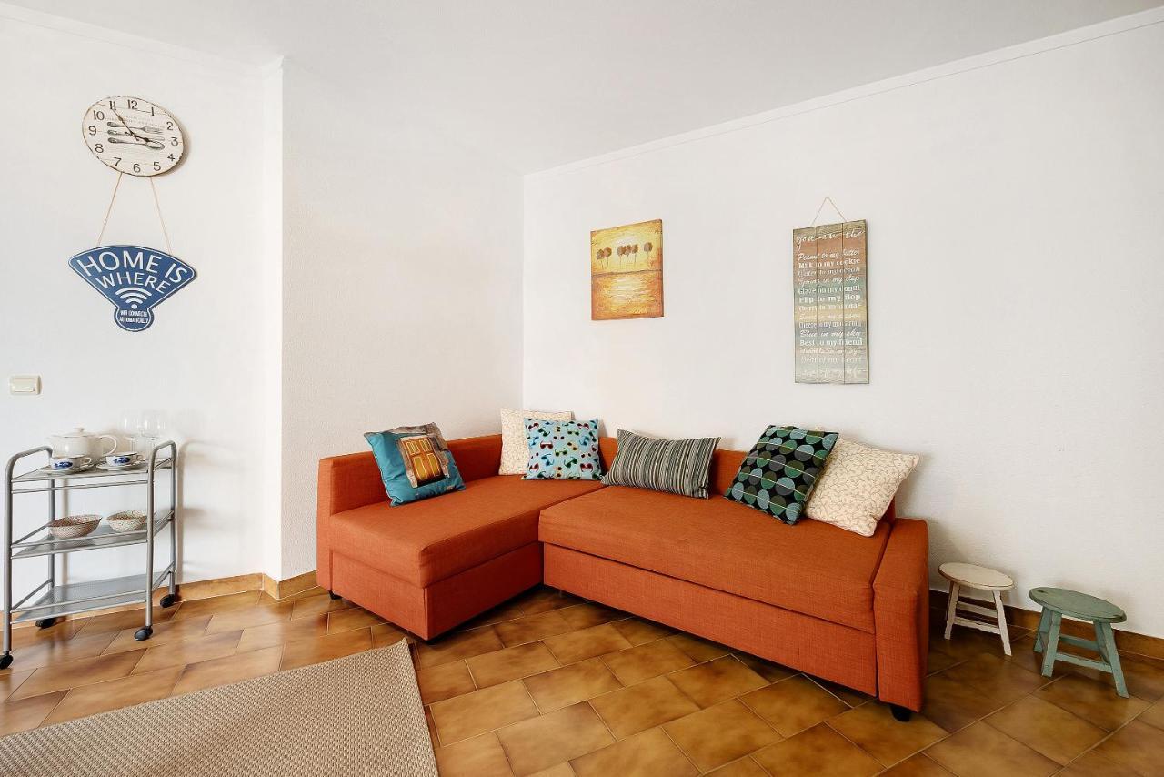 Casa Alegre Apartment Portimao Exterior photo