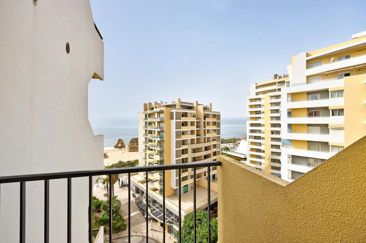Casa Alegre Apartment Portimao Exterior photo