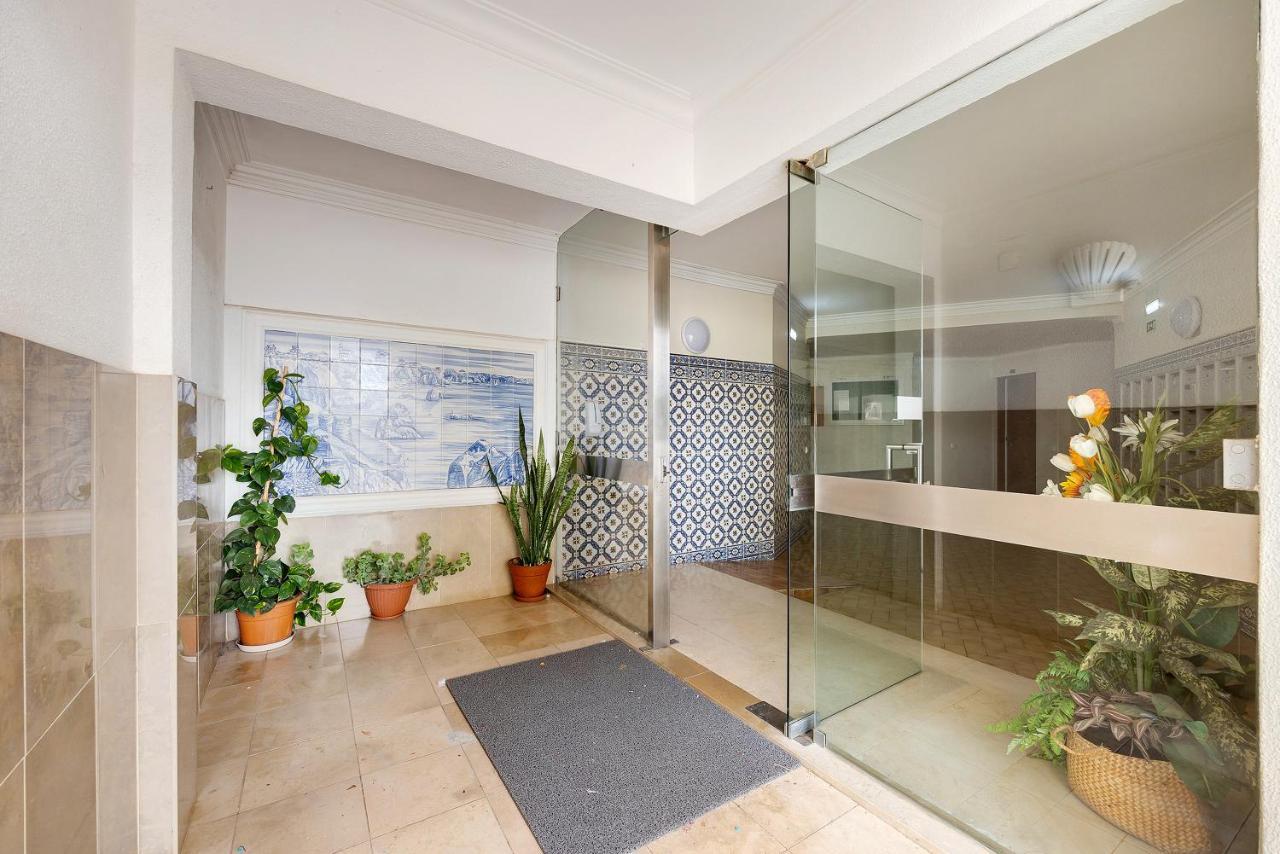 Casa Alegre Apartment Portimao Exterior photo