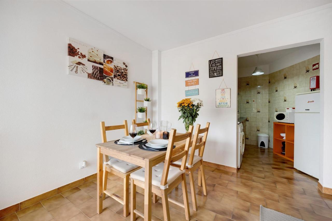 Casa Alegre Apartment Portimao Exterior photo