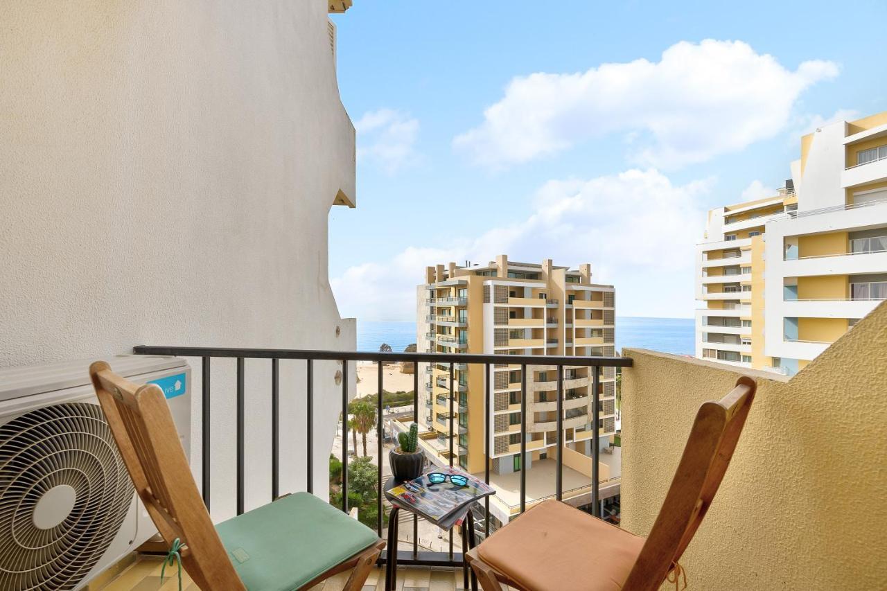 Casa Alegre Apartment Portimao Exterior photo