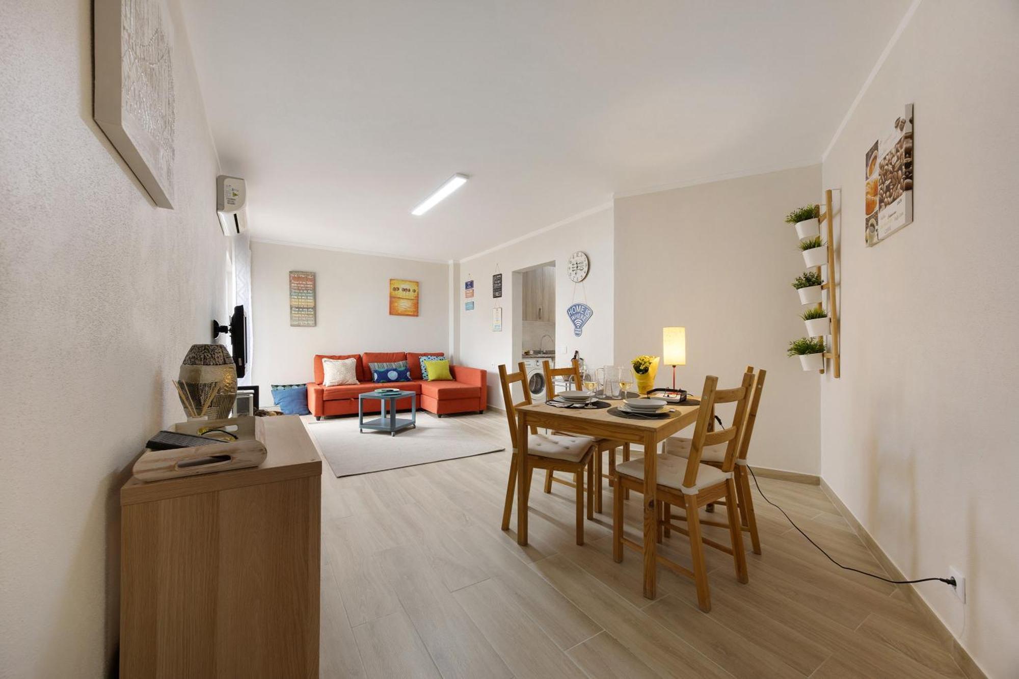 Casa Alegre Apartment Portimao Exterior photo