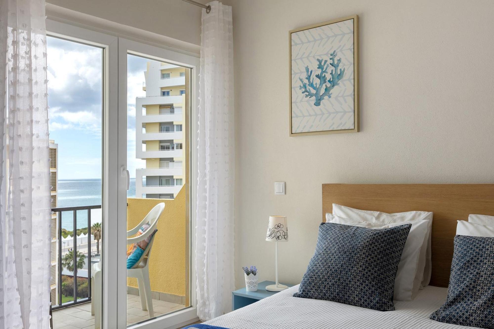 Casa Alegre Apartment Portimao Exterior photo