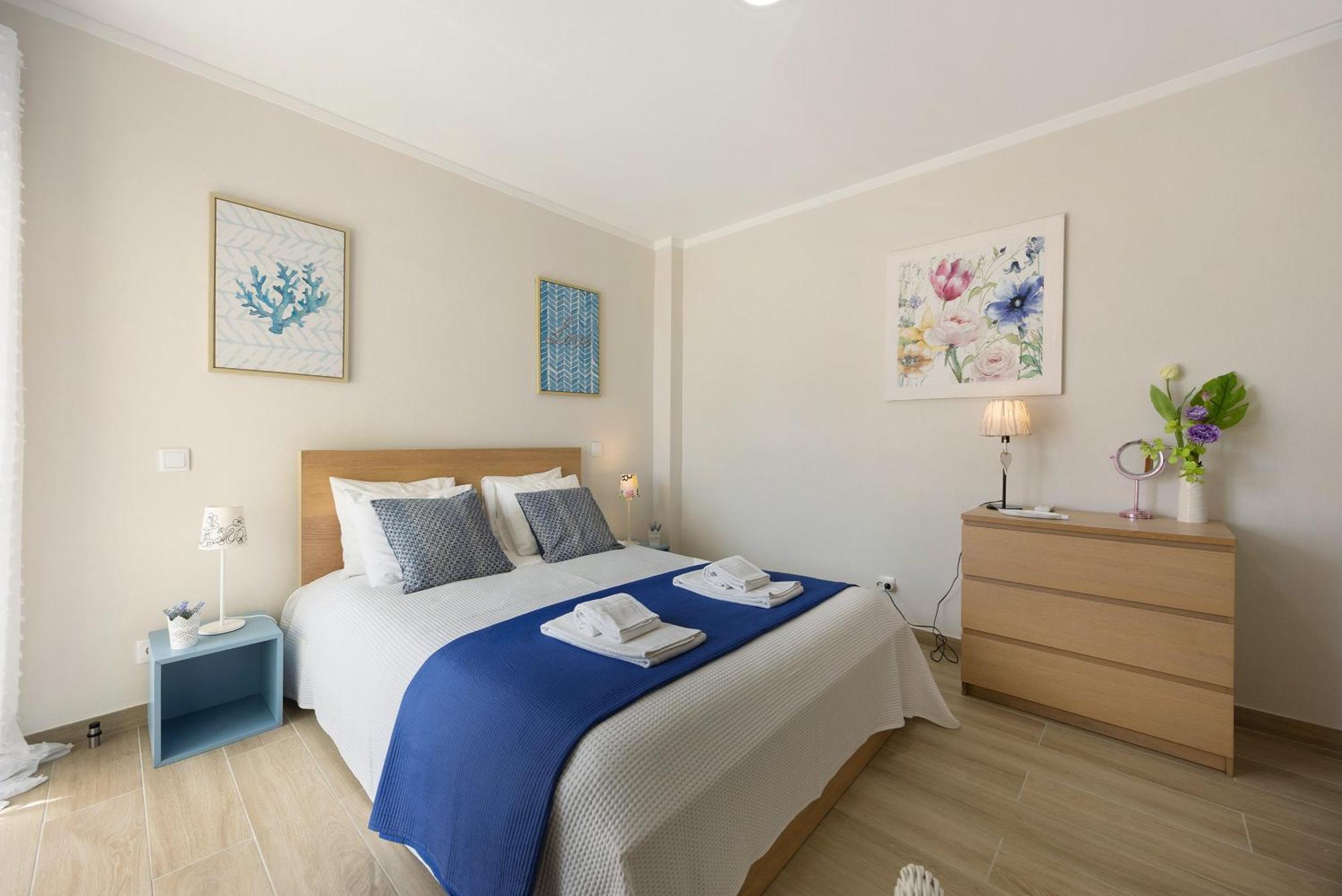 Casa Alegre Apartment Portimao Exterior photo