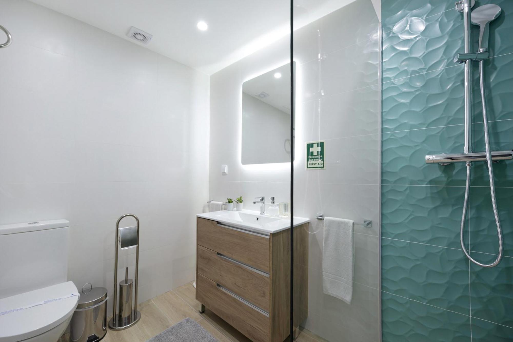 Casa Alegre Apartment Portimao Exterior photo