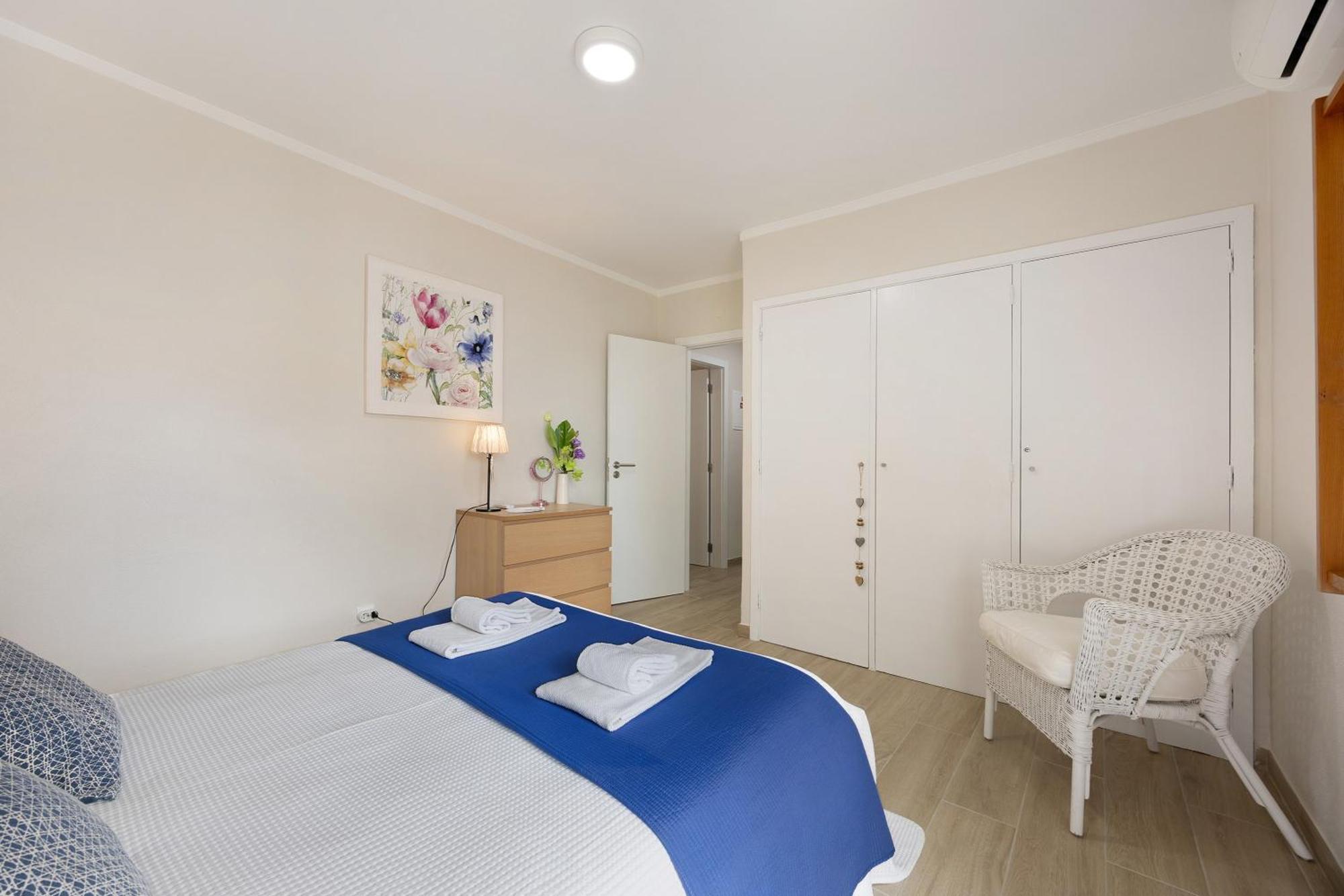 Casa Alegre Apartment Portimao Exterior photo