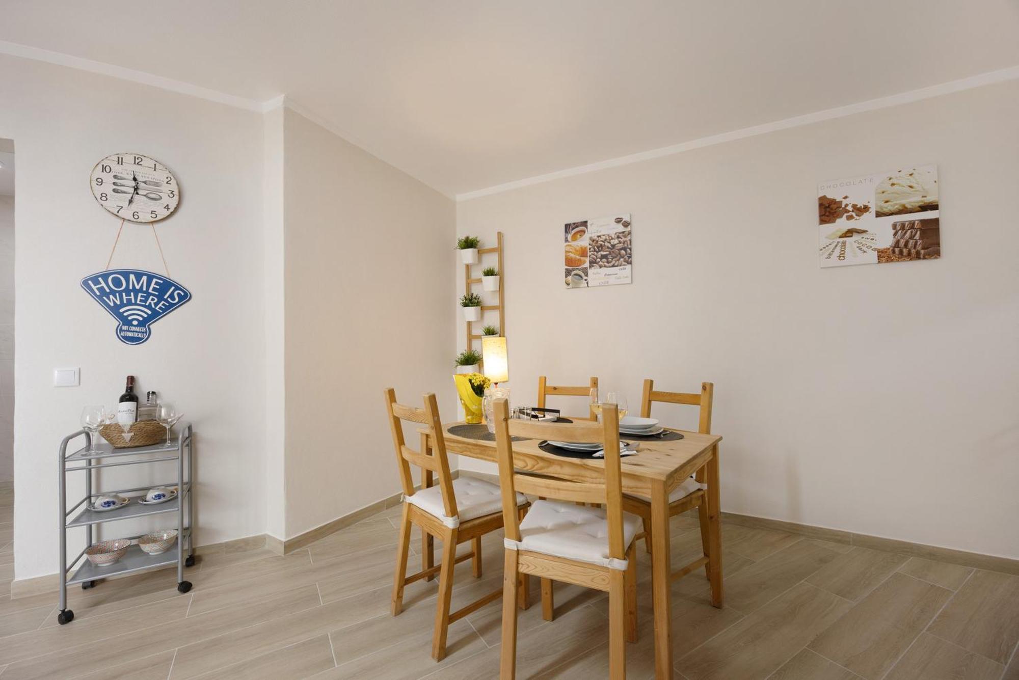 Casa Alegre Apartment Portimao Exterior photo