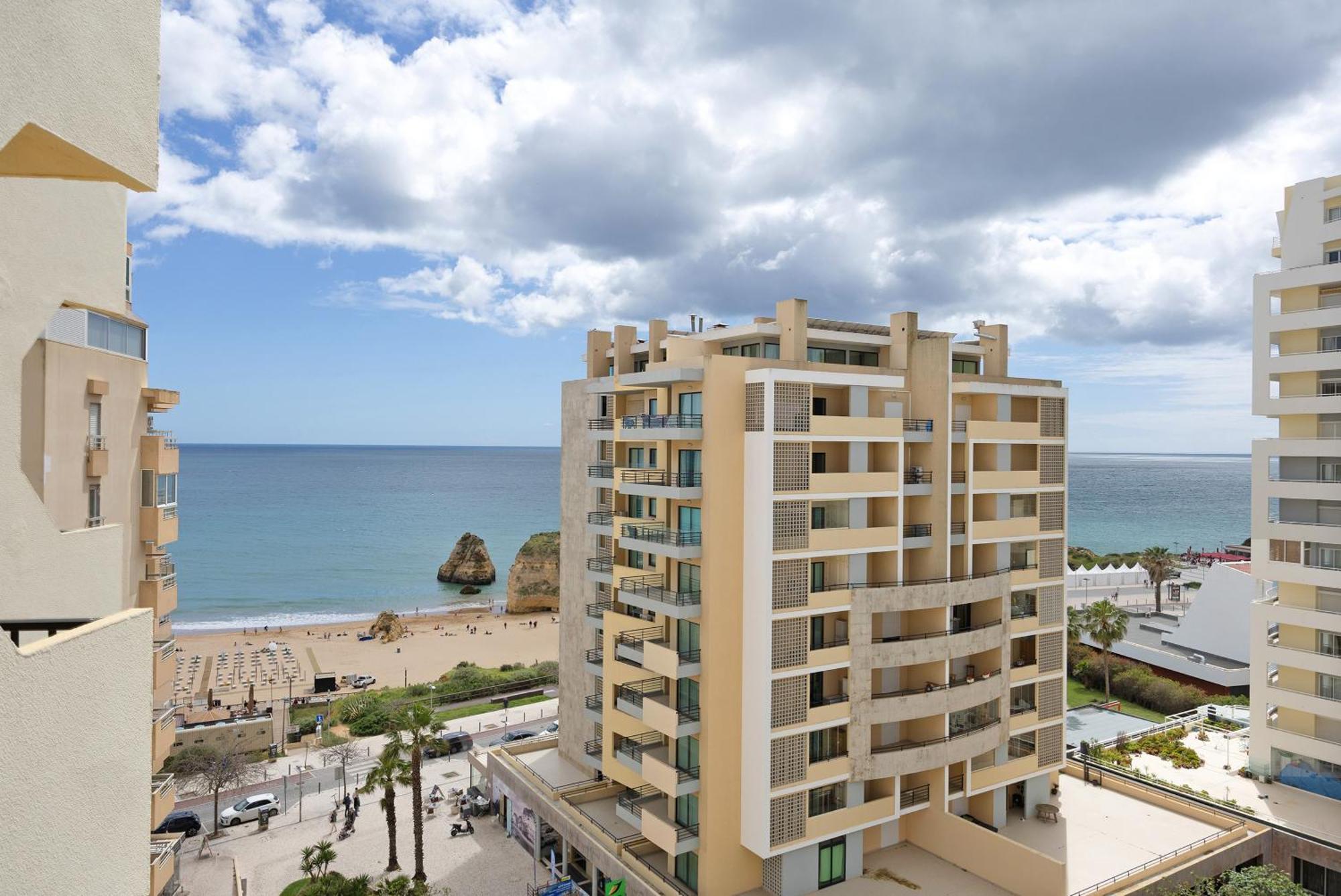 Casa Alegre Apartment Portimao Exterior photo