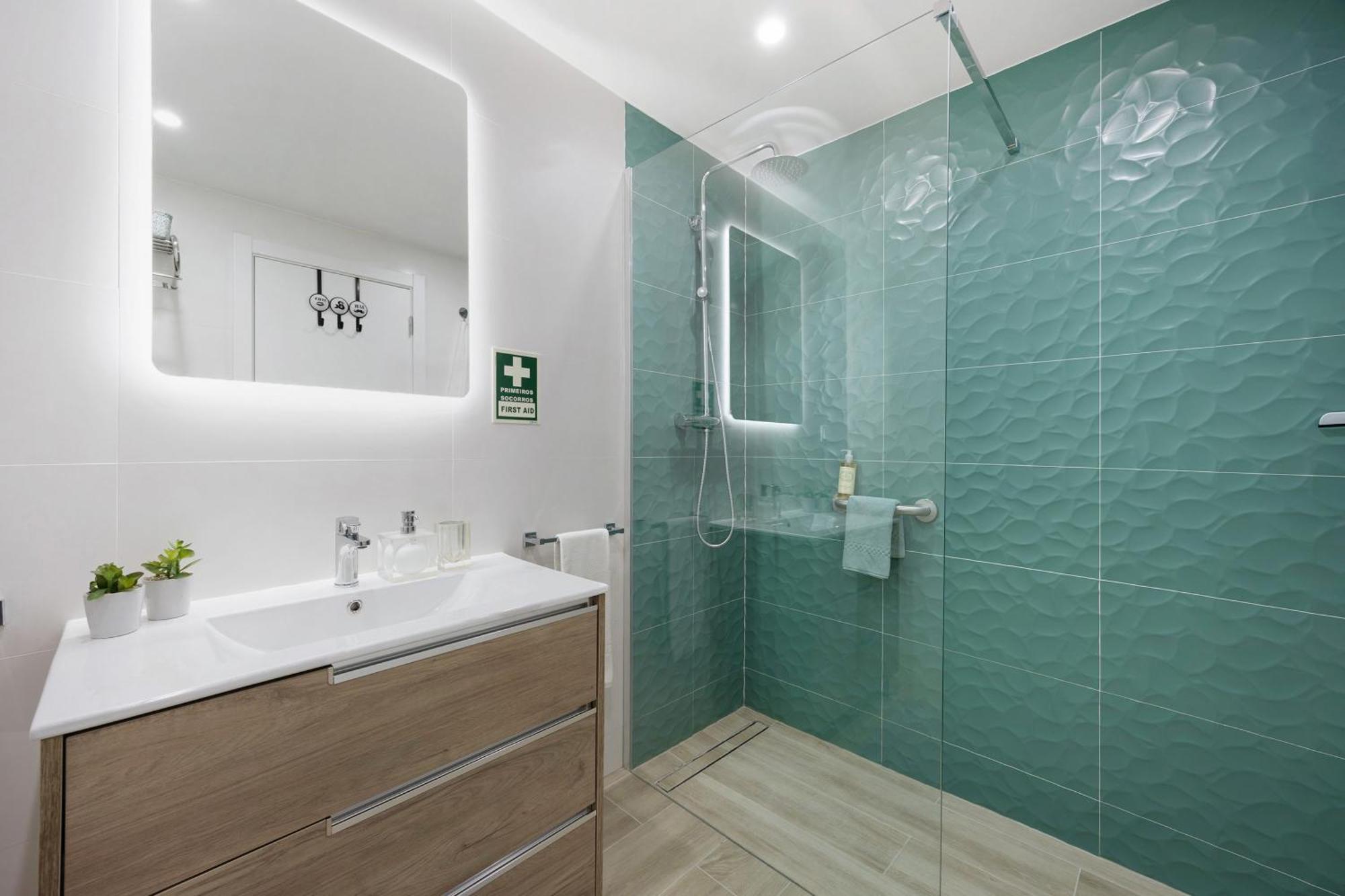 Casa Alegre Apartment Portimao Exterior photo
