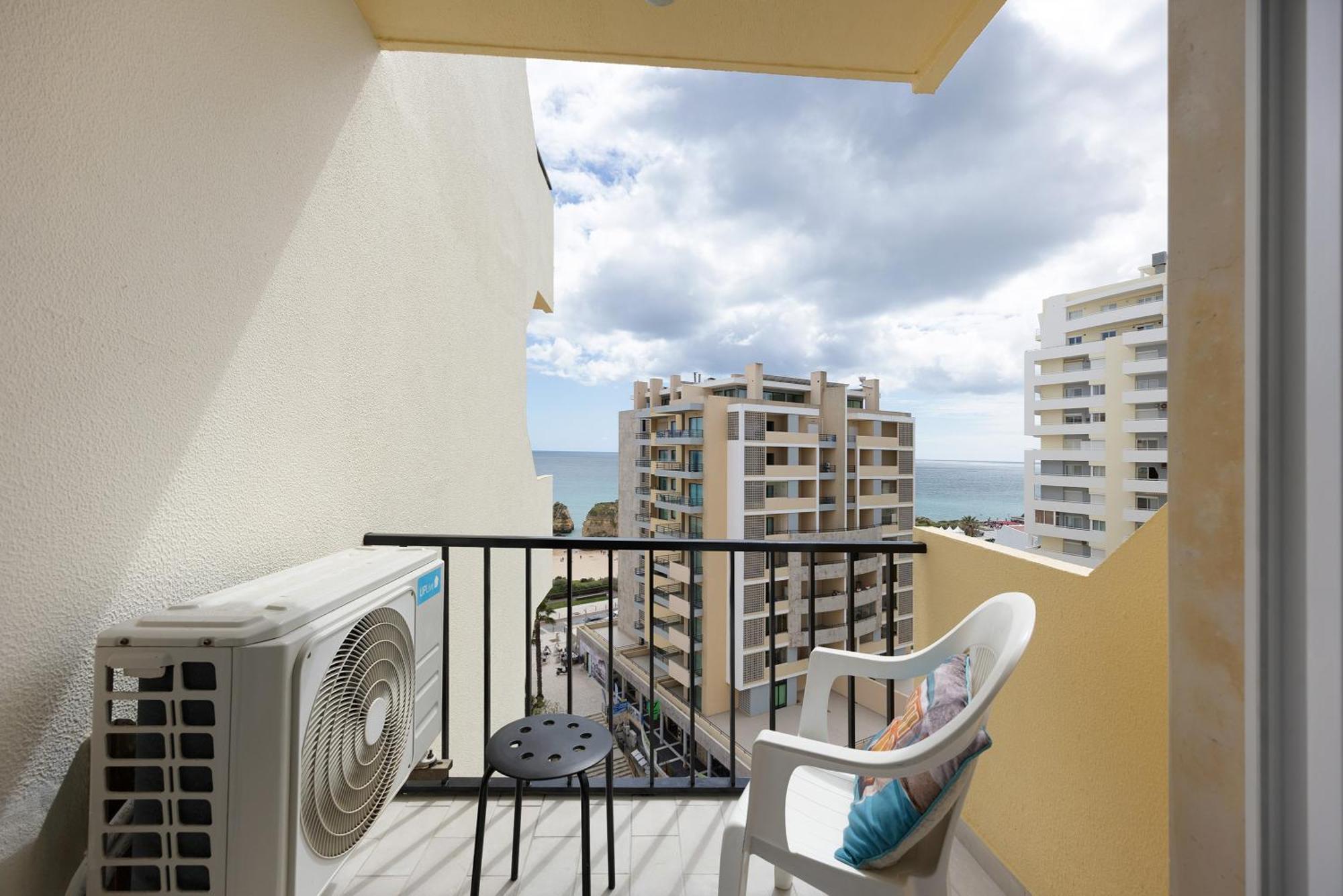 Casa Alegre Apartment Portimao Exterior photo