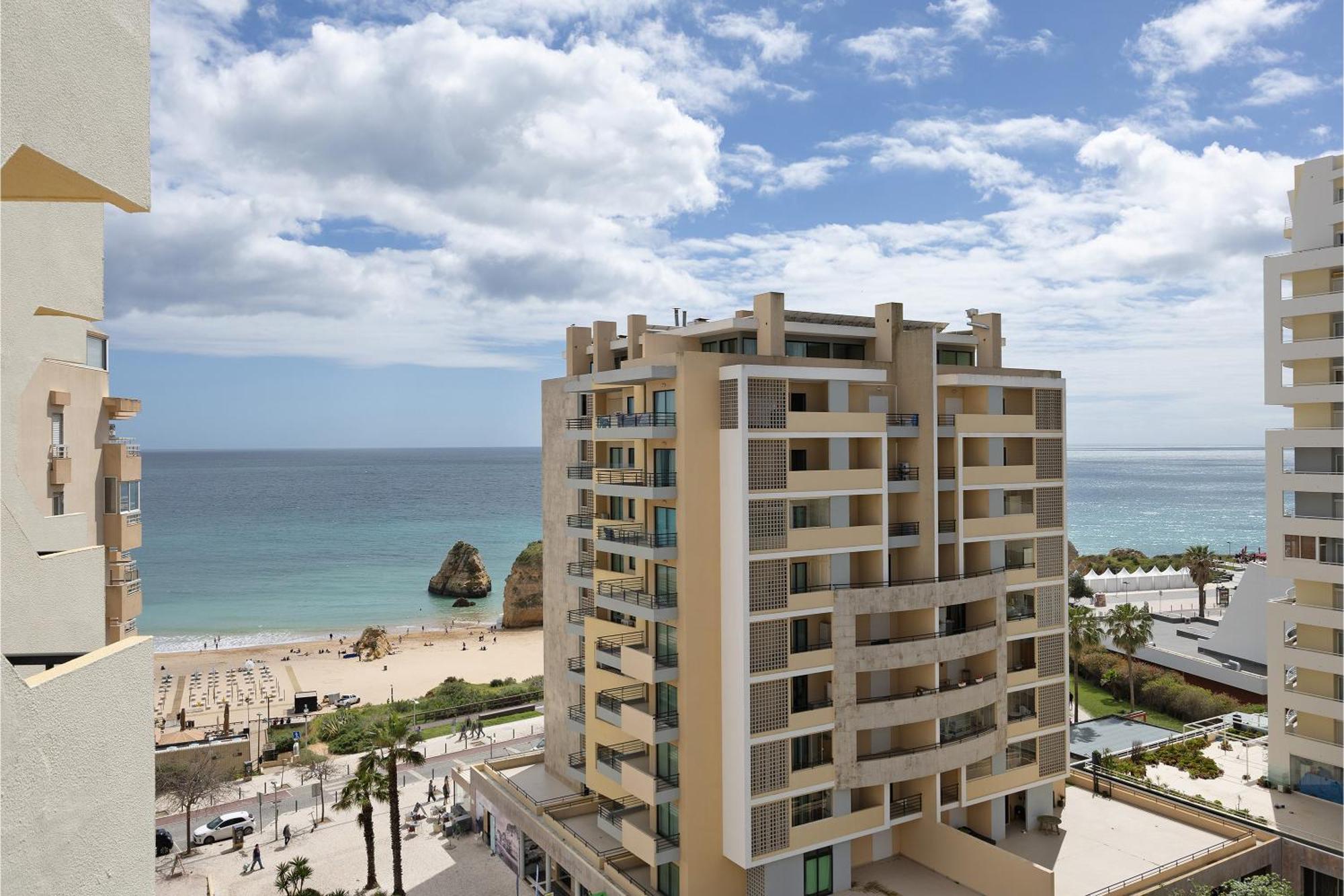 Casa Alegre Apartment Portimao Exterior photo