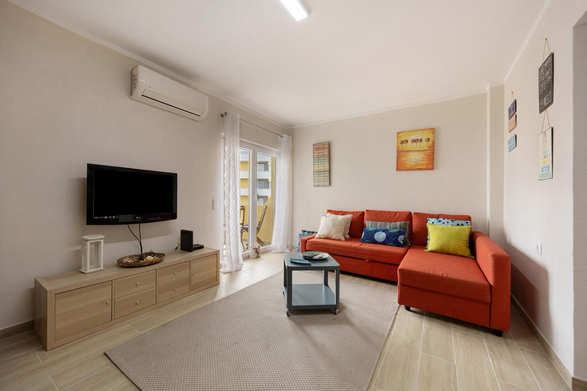 Casa Alegre Apartment Portimao Exterior photo