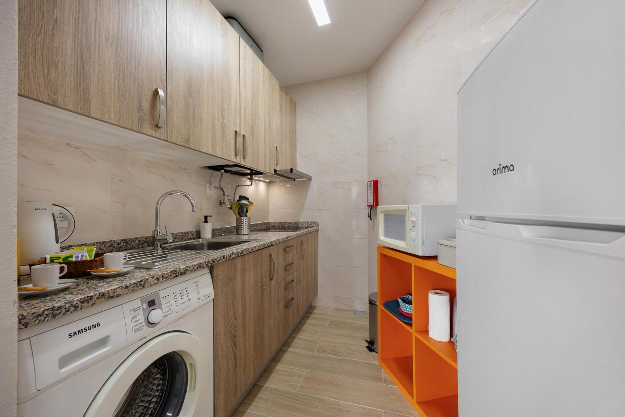 Casa Alegre Apartment Portimao Exterior photo