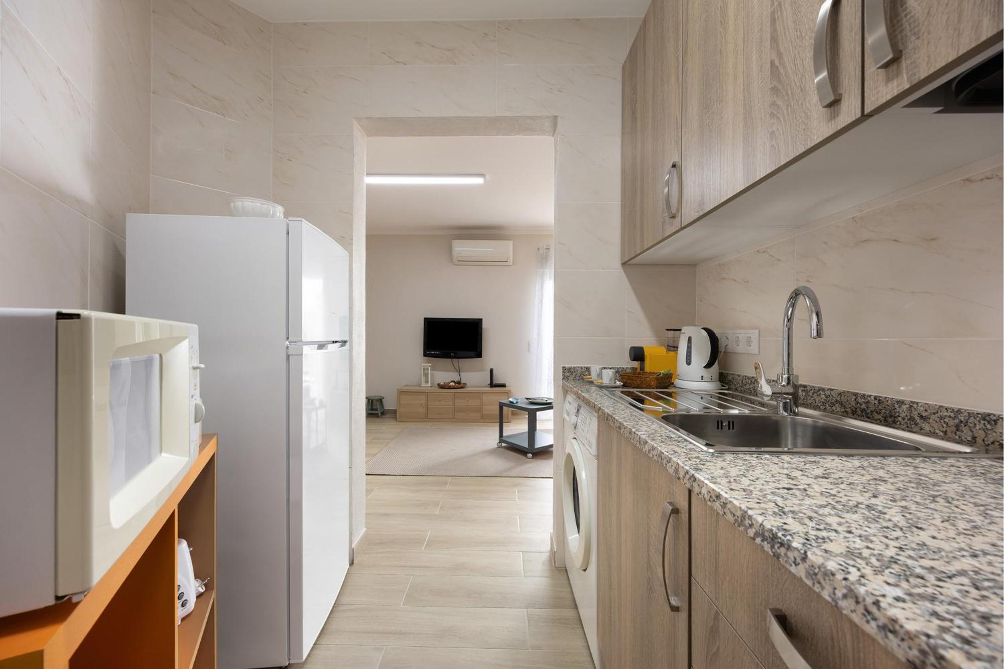 Casa Alegre Apartment Portimao Exterior photo