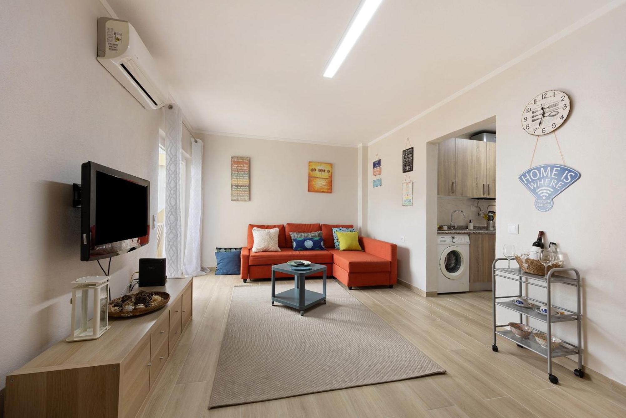 Casa Alegre Apartment Portimao Exterior photo