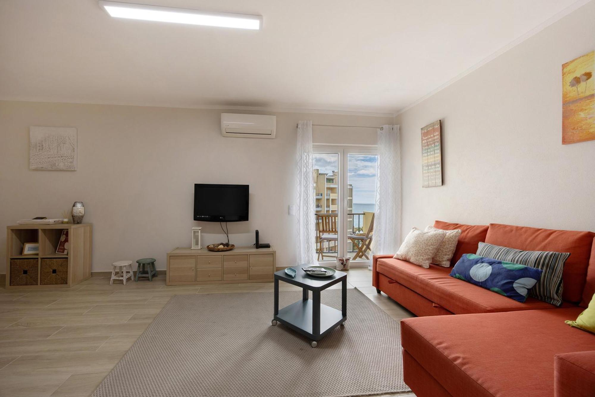 Casa Alegre Apartment Portimao Exterior photo