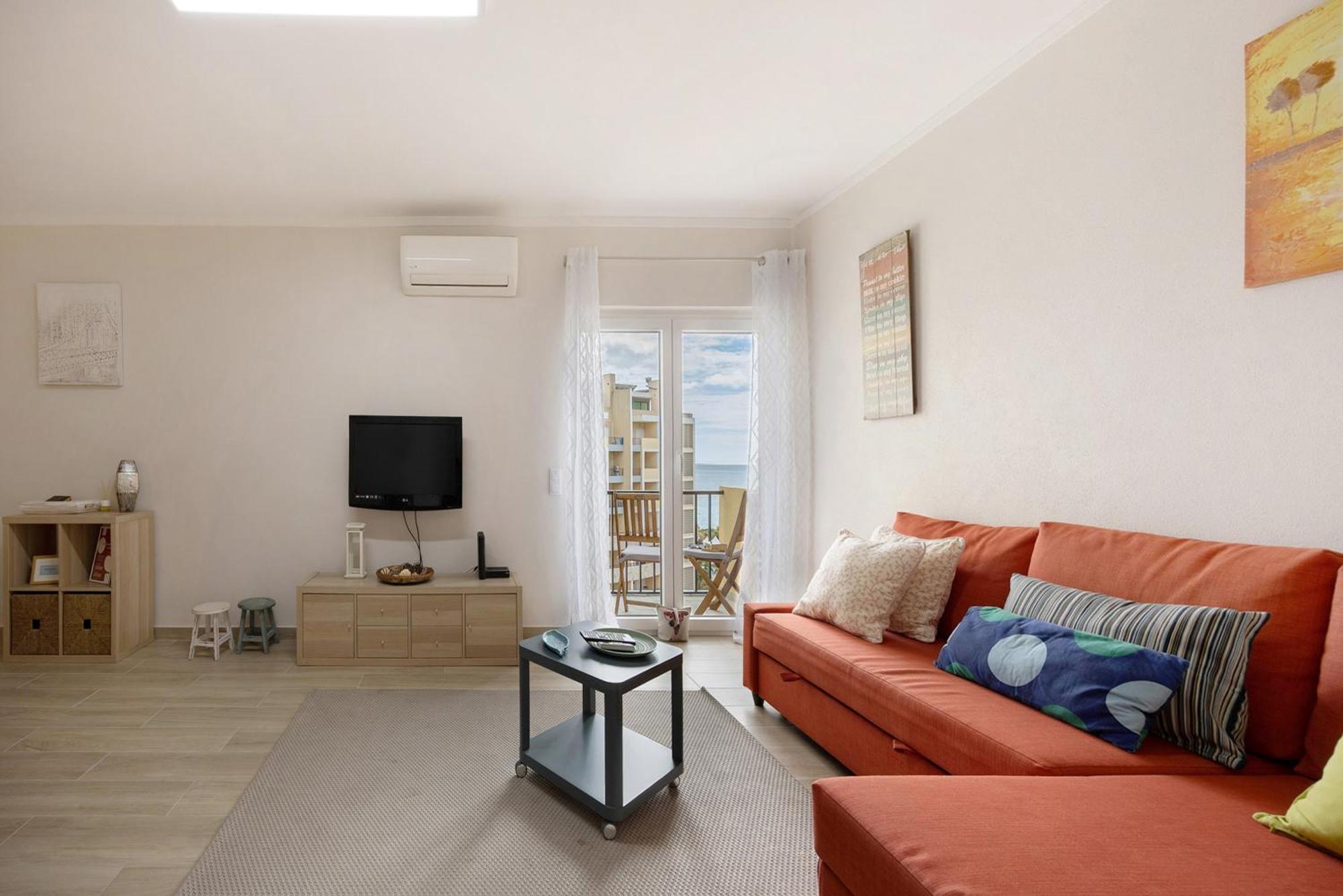 Casa Alegre Apartment Portimao Exterior photo